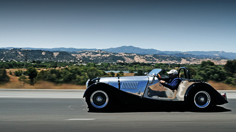 Illustration for article titled The ten coolest wooden cars of all time